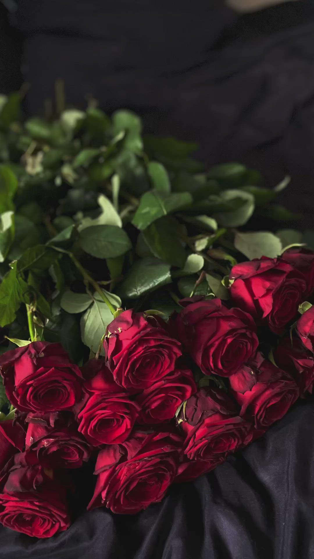 Professional floral arrangement in modern corporate setting